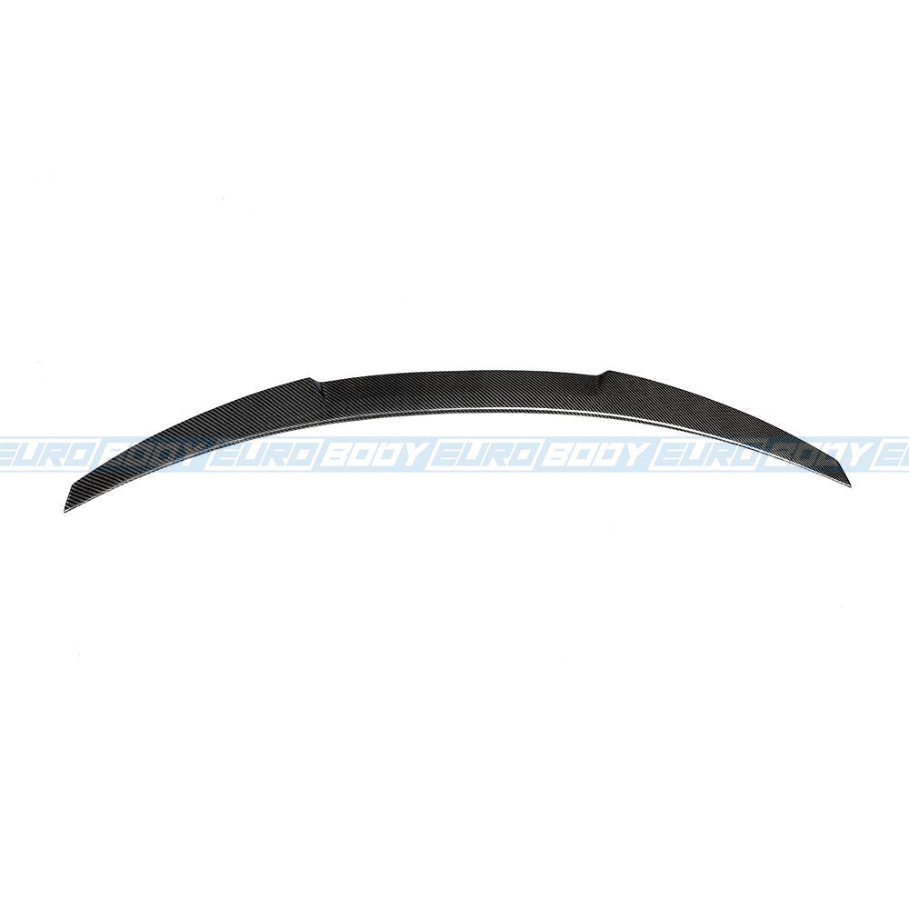 M4 Style Lip Spoiler for 19+ BMW 3 Series G20