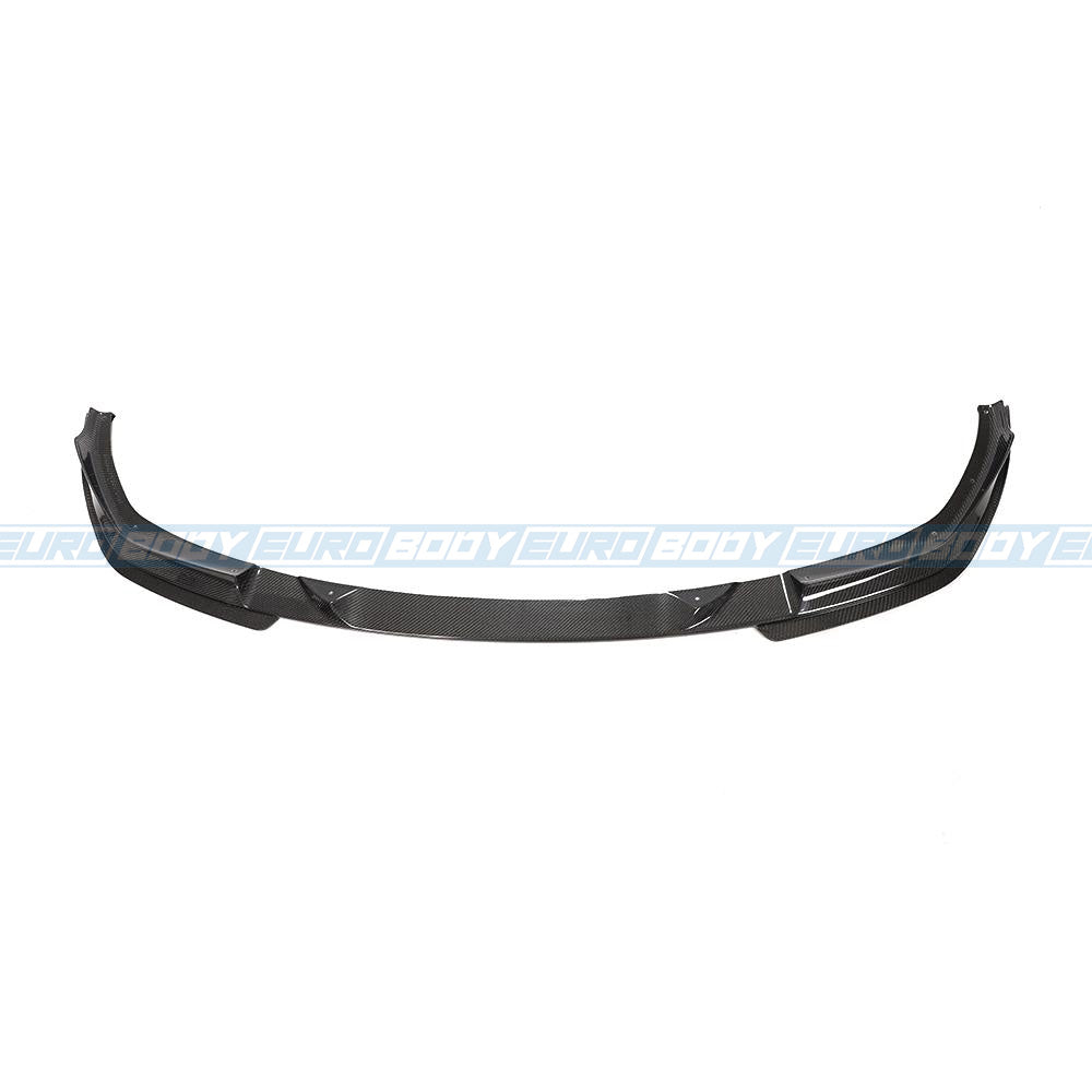 3D Style Front Lip (Carbon Fibre) for 19-22 BMW 3 Series (M-Sport) G20/G21