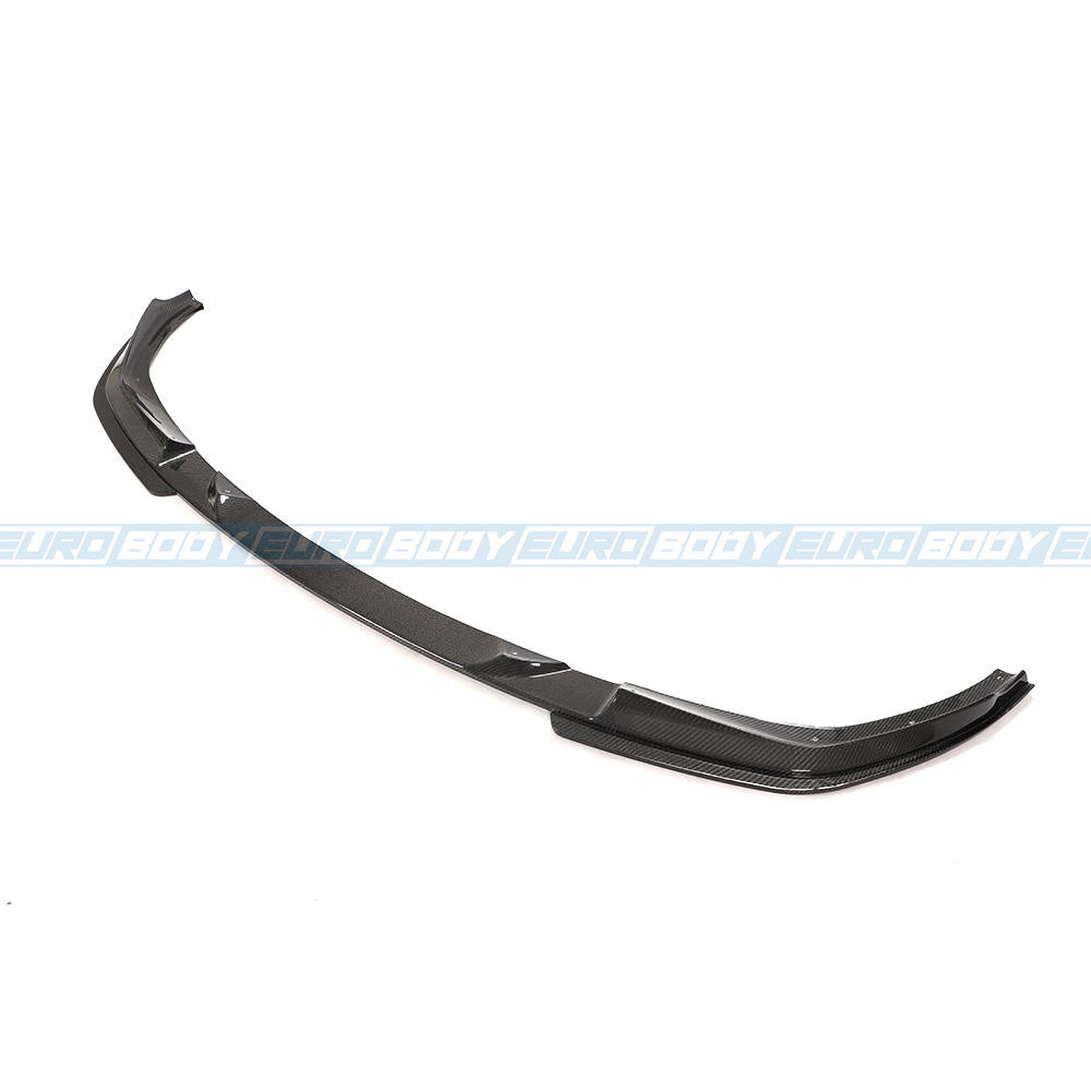 3D Style Front Lip (Carbon Fibre) for 19-22 BMW 3 Series (M-Sport) G20/G21