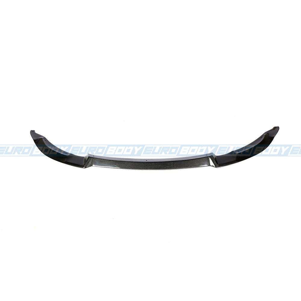 CS Style Front Lip for 14-19 BMW M3/M4 F80/F82