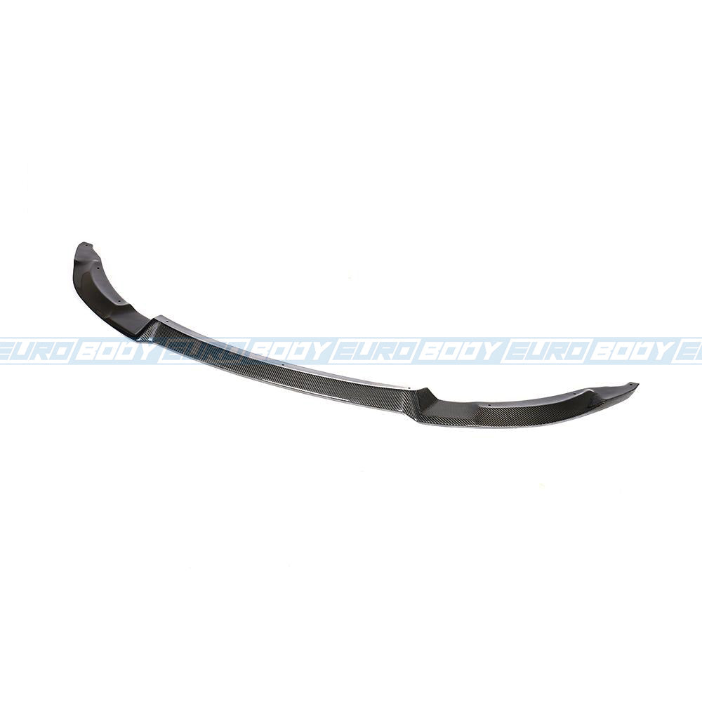 CS Style Front Lip for 14-19 BMW M3/M4 F80/F82