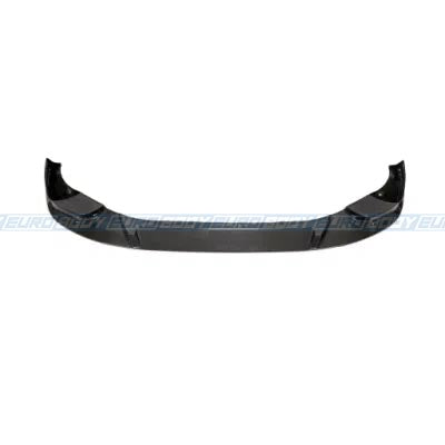 3D Style Front Lip (Carbon Fibre) for 19-21 BMW X3M/X4M (LCI) F97/F98