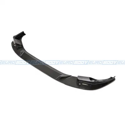 3D Style Front Lip (Carbon Fibre) for 19-21 BMW X3M/X4M (LCI) F97/F98