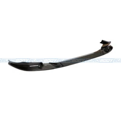 3D Style Front Lip (Carbon Fibre) for 19-21 BMW X3M/X4M (LCI) F97/F98