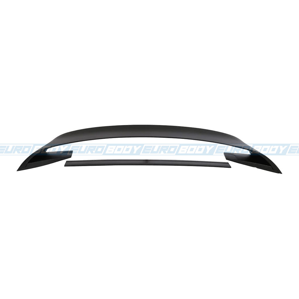 GT350 Style Wing Spoiler for 15-23 Ford Mustang FM/FN