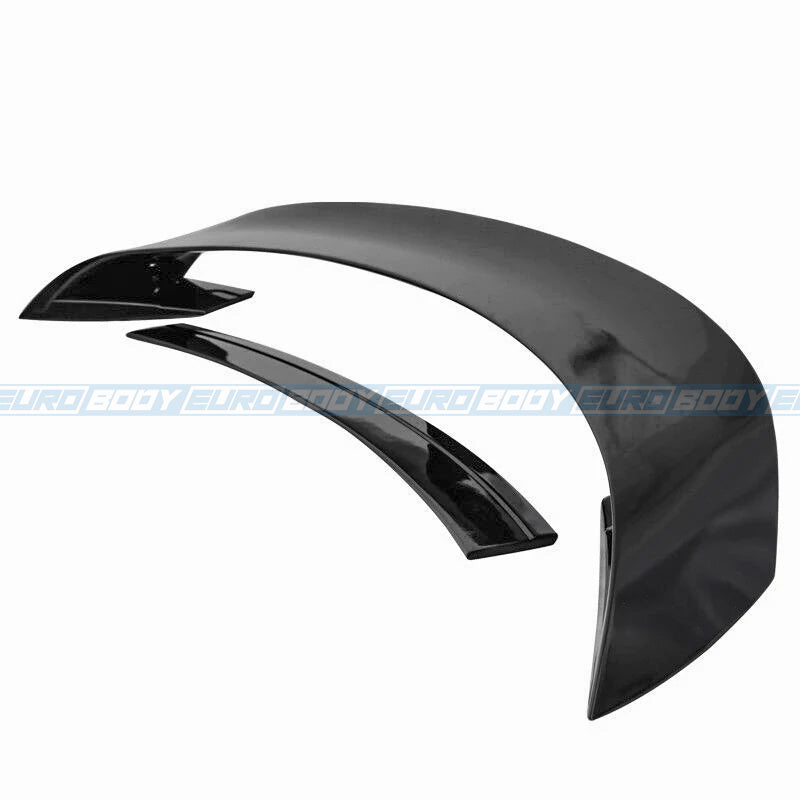 GT350 Style Wing Spoiler for 15-23 Ford Mustang FM/FN