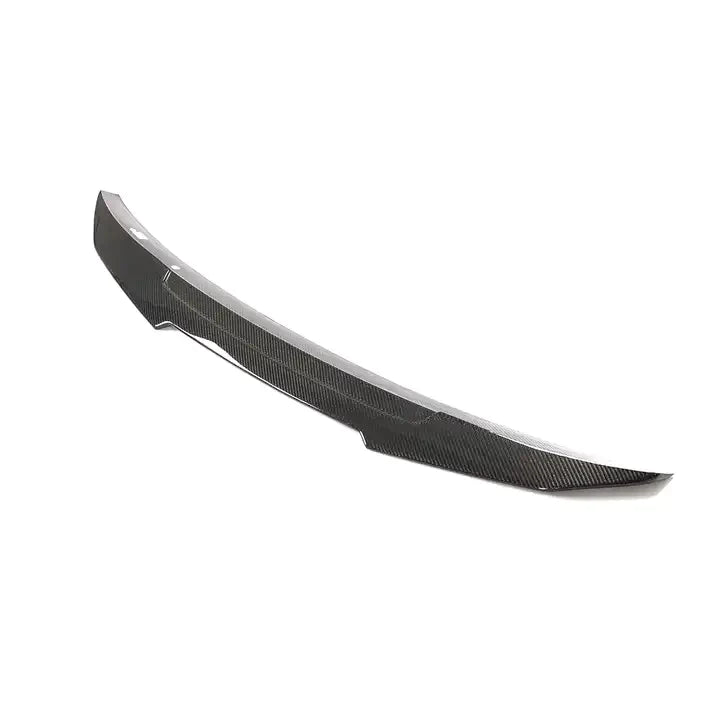 PSM Style Lip Spoiler (Carbon Fibre) for 17-21 Audi A5/S5/RS5 (Coupe/Sedan) F5