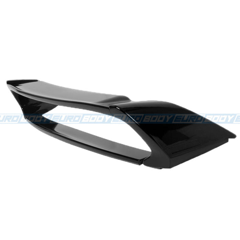 FD2R Style Rear Spoiler (Gloss Black) for 06-11 Honda Civic 8th Gen