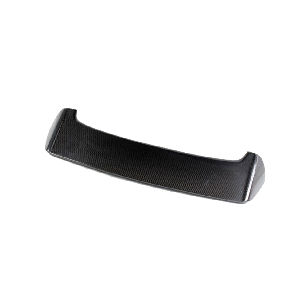 OSIR Style Spoiler (Gloss Black) for 08-13 Volkswagen Golf GTI MK6