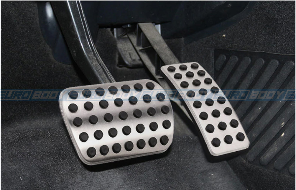 OEM+ Foot Pedals for 19+ Mercedes-Benz (Universal)