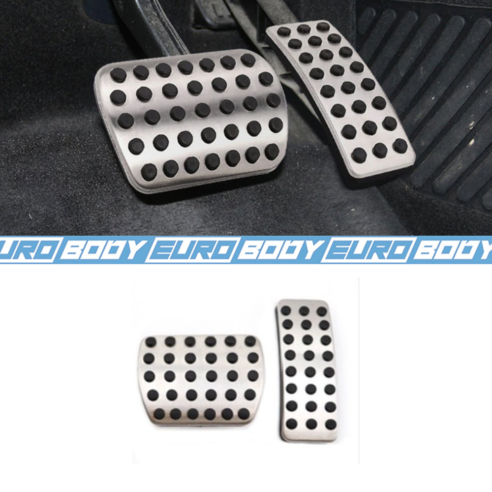 OEM+ Foot Pedals for 19+ Mercedes-Benz (Universal)