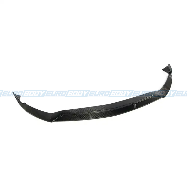 BB Style Front Lip for 19-22 Mercedes-Benz A-Class W177/V177