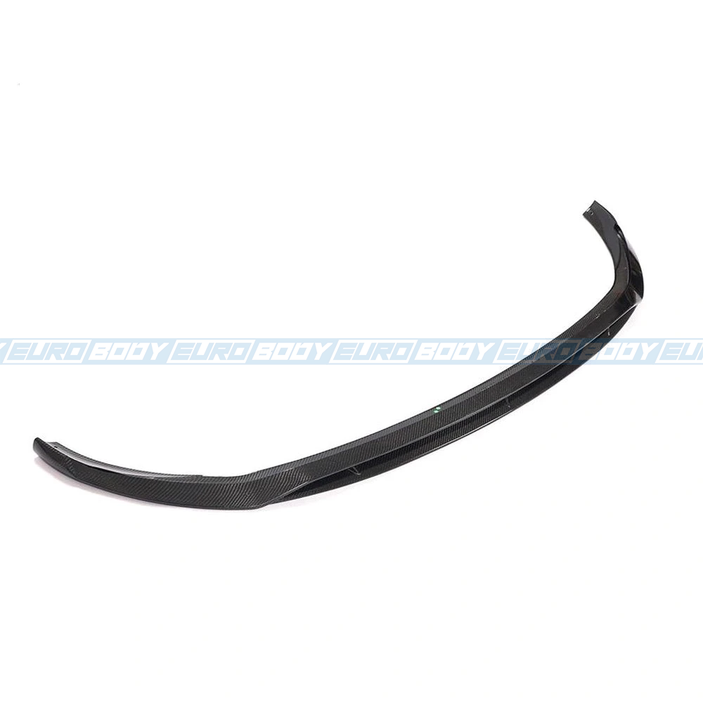 BB Style Front Lip (Carbon Fibre) for 19-21 Mercedes-Benz C-Class (AMG/AMG-Line) W205/C205