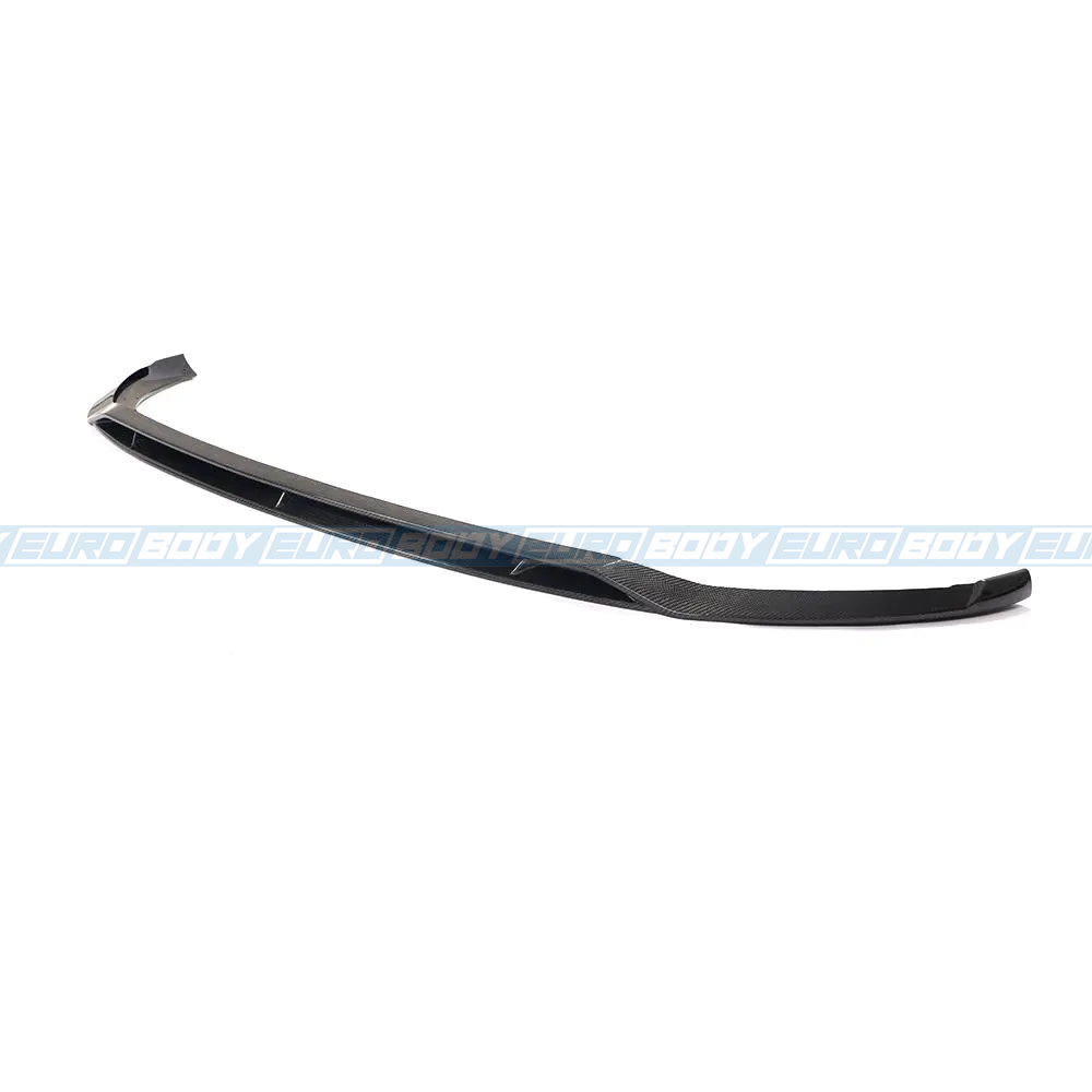 BB Style Front Lip (Carbon Fibre) for 19-21 Mercedes-Benz C-Class (AMG/AMG-Line) W205/C205