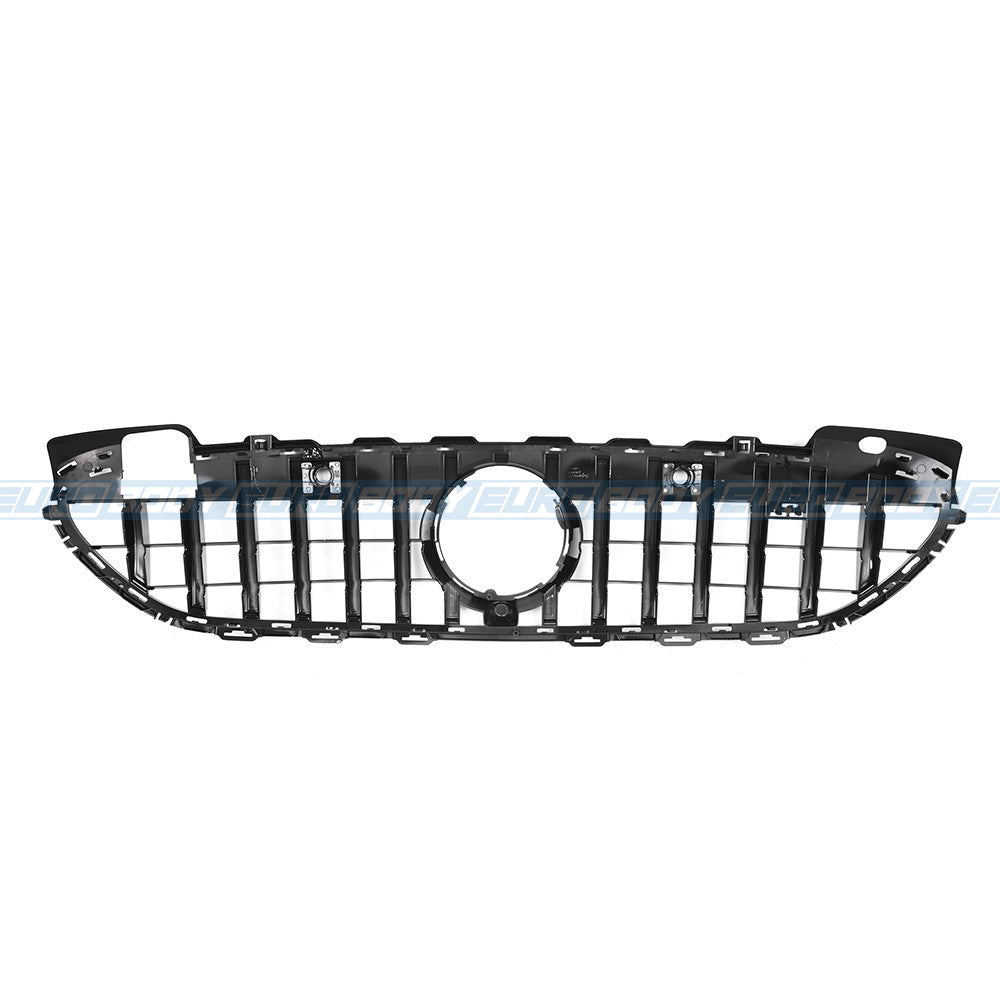 AMG Style Panamericana Front Grill for 22+ Mercedes-Benz C-Class W206