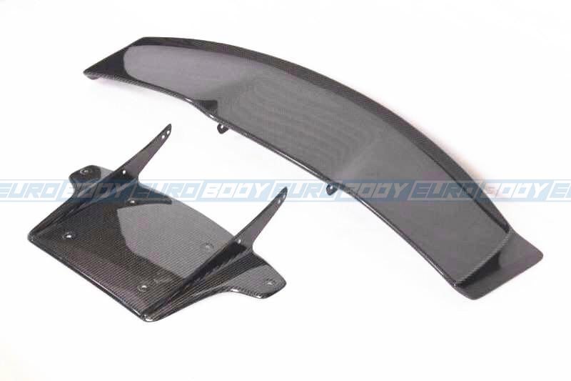 VRS Style Rear Spoiler (Carbon Fibre) for 13-18 Mercedes-Benz A-Class W176