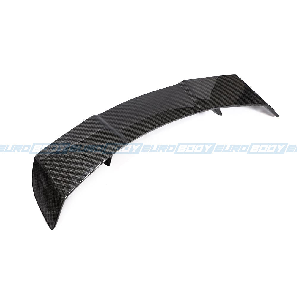 Revozport Style Rear Spoiler (Carbon Fibre) for 13-18 Mercedes-Benz A-Class W176