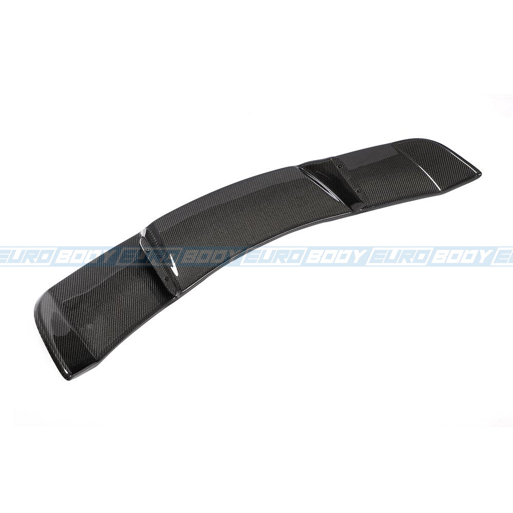 Revozport Style Rear Spoiler (Carbon Fibre) for 13-18 Mercedes-Benz A-Class W176