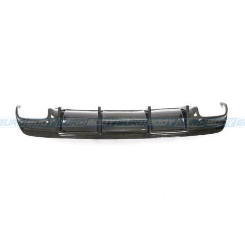 FD Style Rear Diffuser (Carbon Fibre) for 13-18 Mercedes-Benz CLA-Class (AMG/AMG-Line) C117