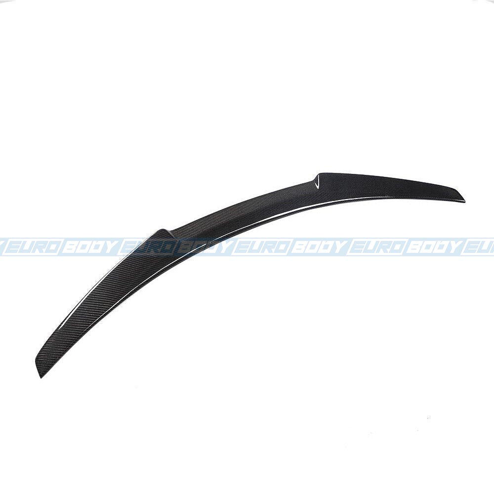 M4 Style Lip Spoiler for 14-21 BMW 2 Series F22/M2 F87